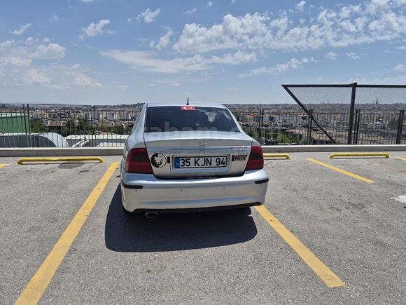 FULL BAKIMLI ARAÇ