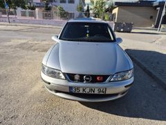 Sahibinden Opel Vectra 1.6 Comfort 2001 Model  214000  km Gri (Gümüş)