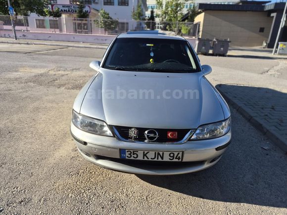 FULL BAKIMLI ARAÇ