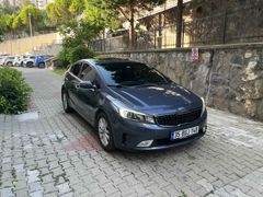 Sahibinden Kia Cerato 1.6 CRDi Concept Plus 2017 Model 