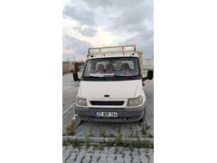 Sahibinden Ford Trucks Transit 350 M 