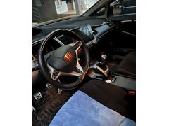Sahibinden Honda Civic 1.6i VTEC Premium 2010 Model 