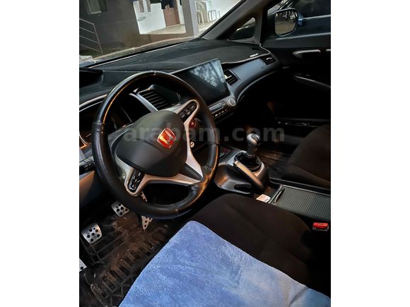 Sahibinden Honda Civic 1.6i VTEC Premium 2010 Model 