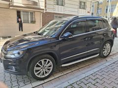 !ACİL! Sahibinden Volkswagen Tiguan 1.4 TSI FULL+FULL 2012 Model