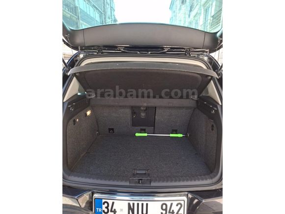 !ACİL! Sahibinden Volkswagen Tiguan 1.4 TSI FULL+FULL 2012 Model