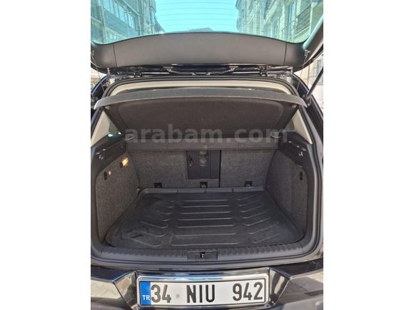 !ACİL! Sahibinden Volkswagen Tiguan 1.4 TSI FULL+FULL 2012 Model