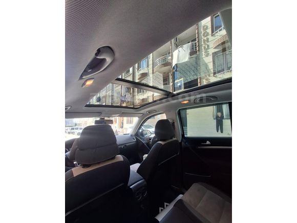!ACİL! Sahibinden Volkswagen Tiguan 1.4 TSI FULL+FULL 2012 Model