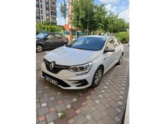 Sahibinden Renault Megane 1.3 TCe Joy Comfort 2022 Model