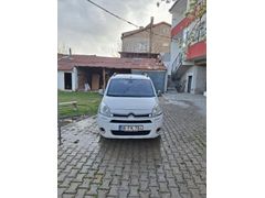 sahibinden 2013 model 1.6 HDI Citroen Berlingo SX Multispace