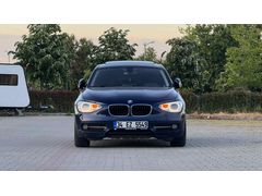Sahibinden BMW 1 Serisi 116i Sport Line 2012 Model  242.000km Mavi (metalik)