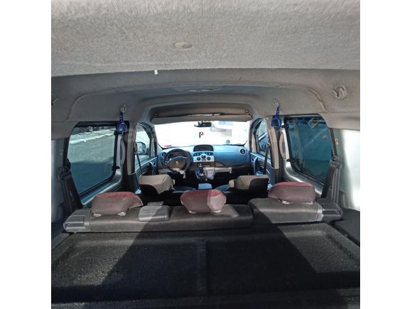 Sahibinden Renault Kangoo 1.5 dCi Expression 2011 Model