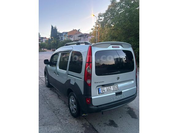 Sahibinden Renault Kangoo 1.5 dCi Expression 2011 Model