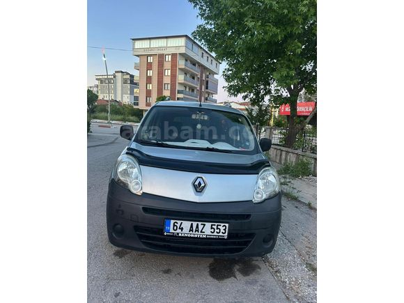 Sahibinden Renault Kangoo 1.5 dCi Expression 2011 Model