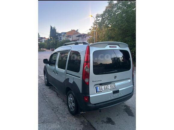 Sahibinden Renault Kangoo 1.5 dCi Expression 2011 Model
