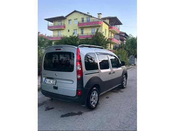 Sahibinden Renault Kangoo 1.5 dCi Expression 2011 Model