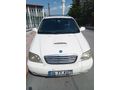 Sahibinden Kia Carnival 2.9 CRDi Premium 2001 Model