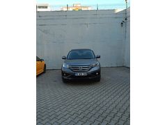 Sahibinden Honda CR-V 1.6 i-DTEC Elegance 2014 Model  155.000 km Gri