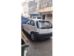 Sahibinden Opel Corsa 1.7 DTi Comfort 2003 Model  275.000 km Beyaz