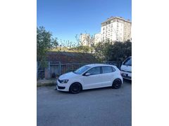 Sahibinden Volkswagen Polo 1.6 TDi Comfortline 2011 Model 