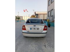 Sahibinden Ford Focus 1.6 TDCi Trend 2006 Model