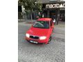 Sahibinden Skoda Fabia 1.4 Comfort 2001 Model 