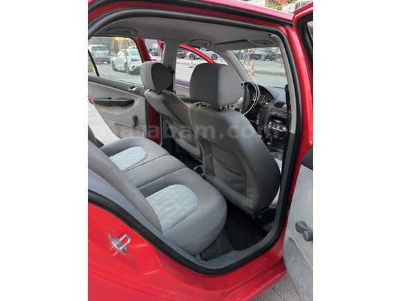 Sahibinden Skoda Fabia 1.4 Comfort 2001 Model 