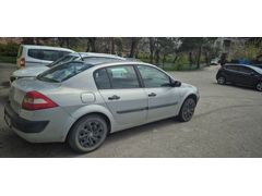 Sahibinden Renault Megane 1.6 Dynamique 2004 Model