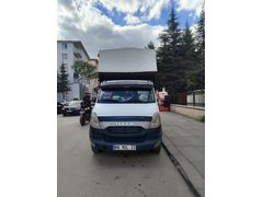 Galeriden Iveco - Otoyol 70 15 4350 Ankara