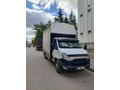 Galeriden Iveco - Otoyol 70 15 4350 Ankara