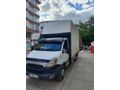 Galeriden Iveco - Otoyol 70 15 4350 Ankara