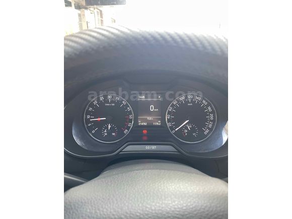 Sahibinden Skoda Octavia 1.6 TDI Optimal 2016 Model 