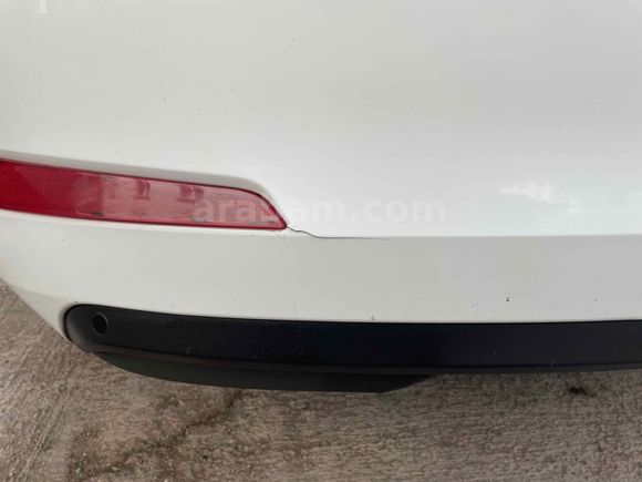 Sahibinden Skoda Octavia 1.6 TDI Optimal 2016 Model 