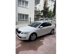 Sahibinden Skoda Octavia 1.6 TDI Optimal 2016 Model 