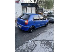 Sahibinden Fiat Palio 1.3 Multijet SL 2004 Model İstanbul