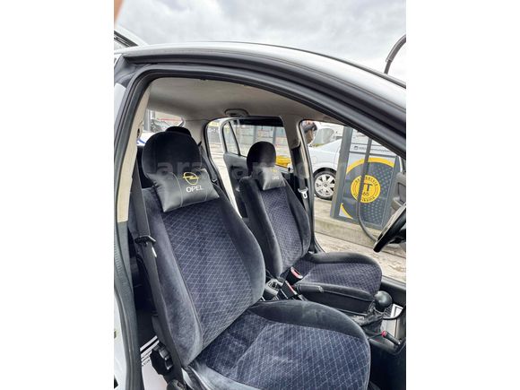 Sahibinden Opel Astra 1.6 CD 2001 Model 