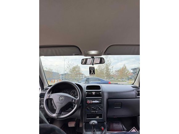 Sahibinden Opel Astra 1.6 CD 2001 Model 