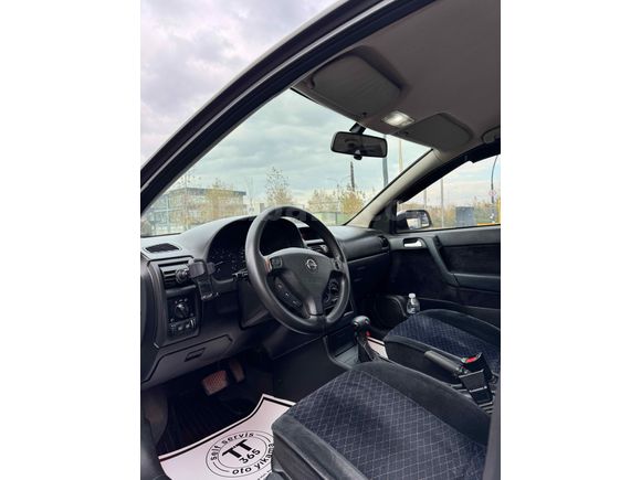 Sahibinden Opel Astra 1.6 CD 2001 Model 