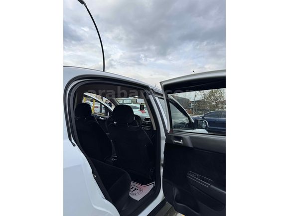 Sahibinden Opel Astra 1.6 CD 2001 Model 
