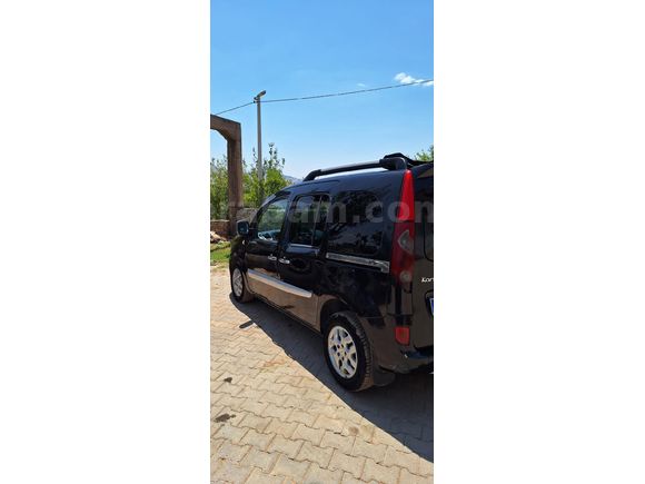 Sahibinden Renault Kangoo Multix 1.5 dCi Pampa 2012 Model