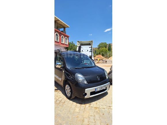 Sahibinden Renault Kangoo Multix 1.5 dCi Pampa 2012 Model