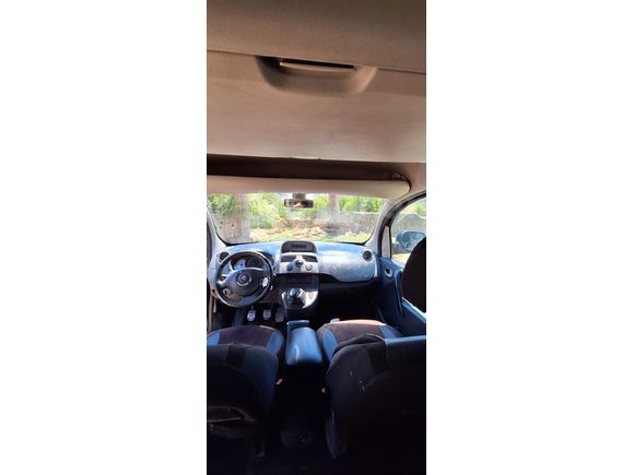 Sahibinden Renault Kangoo Multix 1.5 dCi Pampa 2012 Model
