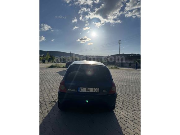 Sahibinden Renault Clio 1.4 RTA 2000 Model 