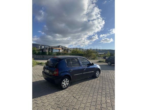 Sahibinden Renault Clio 1.4 RTA 2000 Model 