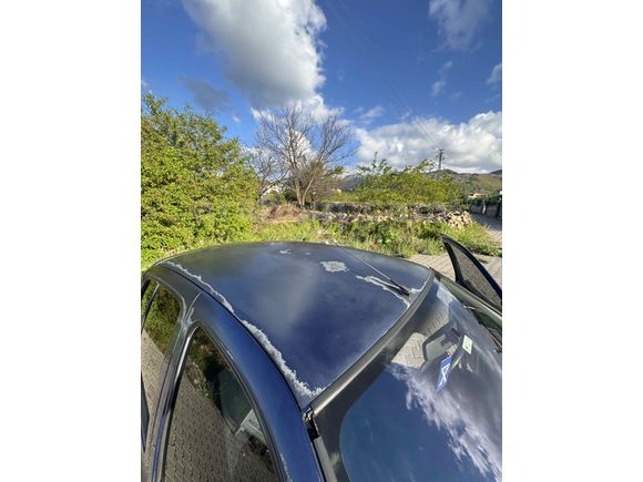 Sahibinden Renault Clio 1.4 RTA 2000 Model 