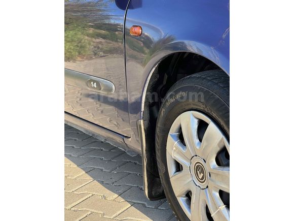 Sahibinden Renault Clio 1.4 RTA 2000 Model 
