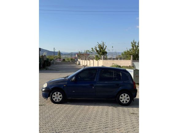 Sahibinden Renault Clio 1.4 RTA 2000 Model 