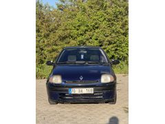 Sahibinden Renault Clio 1.4 RTA 2000 Model 