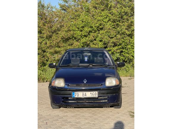 Sahibinden Renault Clio 1.4 RTA 2000 Model 