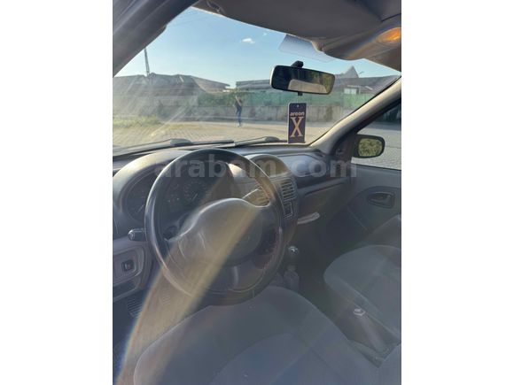 Sahibinden Renault Clio 1.4 RTA 2000 Model 