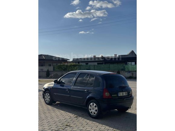 Sahibinden Renault Clio 1.4 RTA 2000 Model 
